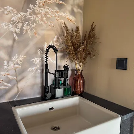 De Hooiberg Casa de Férias *