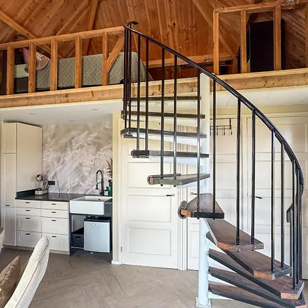 Casa de Férias De Hooiberg