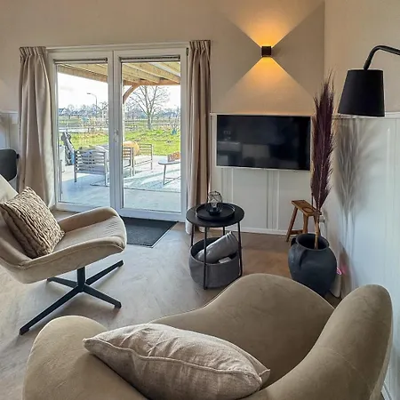 De Hooiberg Casa de Férias