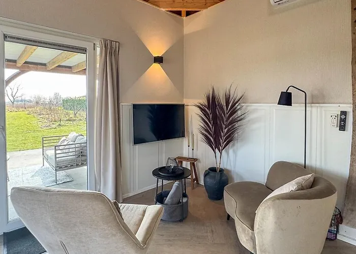 Σπίτι διακοπών De Hooiberg