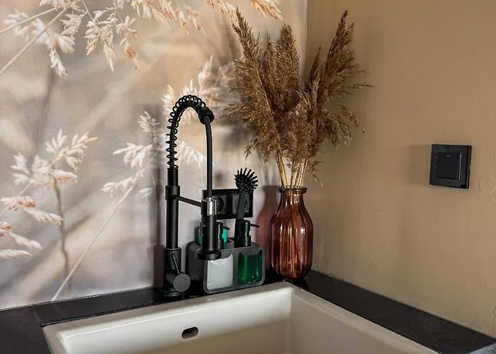 De Hooiberg Σπίτι διακοπών *