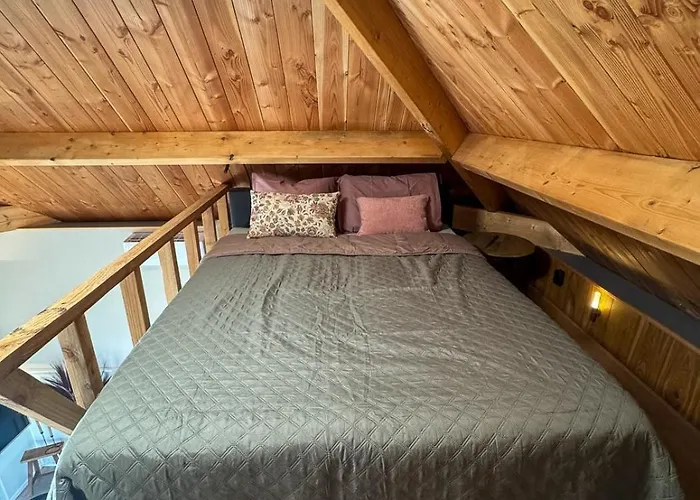 De Hooiberg Σπίτι διακοπών