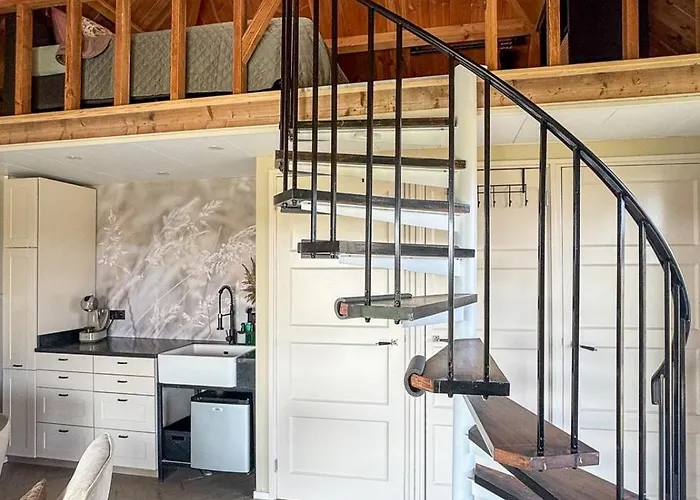 Σπίτι διακοπών De Hooiberg