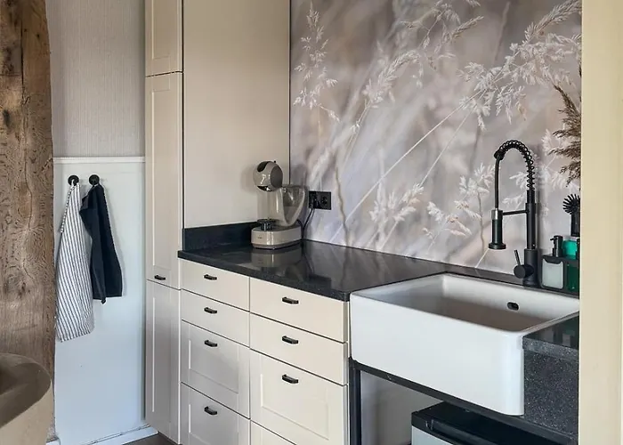 De Hooiberg Σπίτι διακοπών *