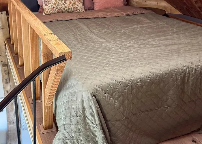 Σπίτι διακοπών De Hooiberg Made