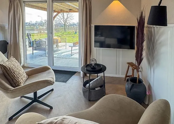 De Hooiberg Σπίτι διακοπών