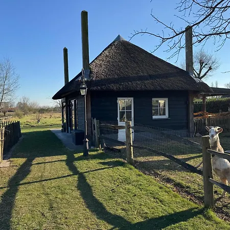 De Hooiberg