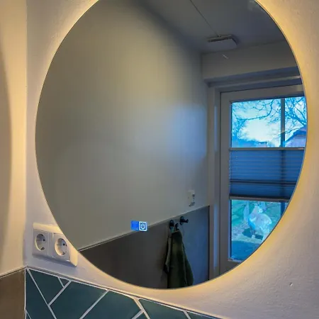 Feriehus De Hooiberg Made