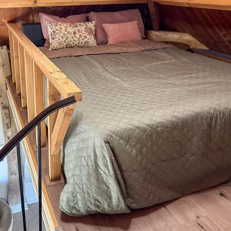 Hébergement de vacances De Hooiberg Made
